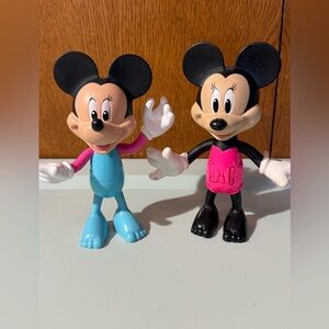 Disney Minnie Mouse 5.5”